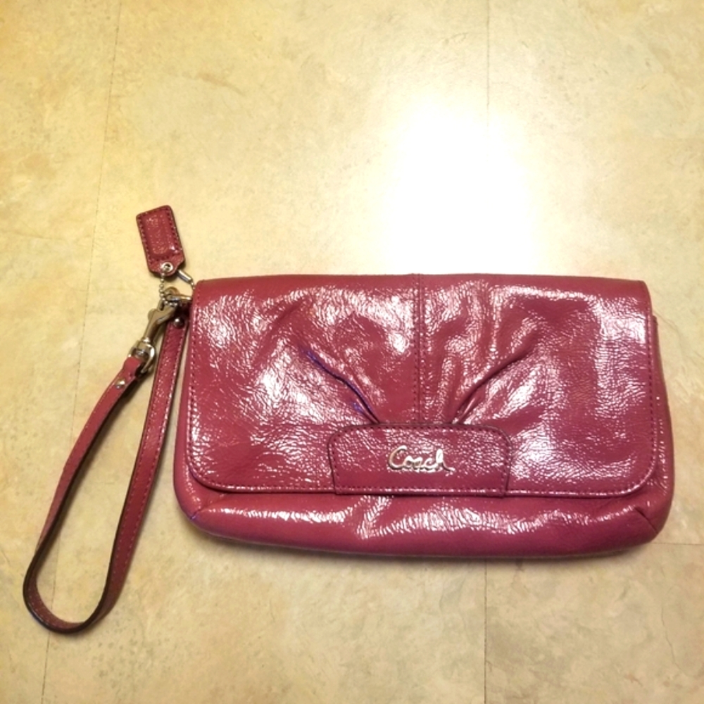 Coach wallet - Picture 6 of 6